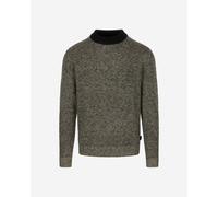 Jack & Jones Cospace Lupetto M - Maglione - Uomo - Grigio S
