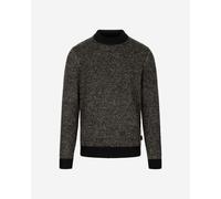 Jack & Jones Cospace Lupetto M - Maglione - Uomo - Nero nd_L