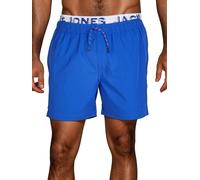 JACK & JONES Costumi Bagno Uomo Lungo da Shorts Doppio Confederazione MAUI