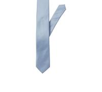 Jack & Jones - Cravatta da uomo, taglia unica, Blu Chambray., Taglia unica