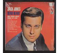 JACK JONES - dear heart