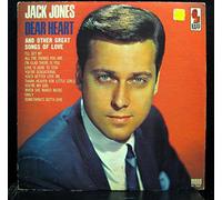 Jack Jones - Dear Heart [Vinyl LP]