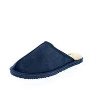 Jack & Jones Dudely Slipper - Pantofole Calde Blu - Uomo Scarpe Ciabatte