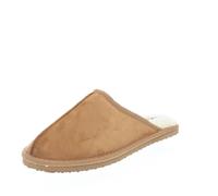 Jack & Jones Dudely Slipper - Pantofole Calde Marrone - Uomo Scarpe Ciabatte