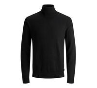 Maglione girocollo Jack & Jones Emil Noir S