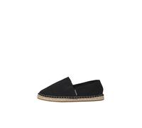 JACK & JONES Espadrillas 'REGENT' antracite, Taglia 40