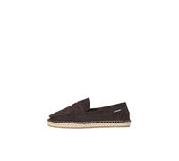 Jack & Jones Espadrille Loafer, Jfwscherlock Espadrillas Mocassini Ln Uomo, Pietra Marrone, 42 EU