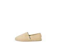 JACK & JONES Jfwregent Espadrille, Sandalo Espadrillas con Zeppa Uomo, Plaza Tortora, 43 EU