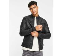 Giacchetto Jack Jones JJEROCKY NOOS Nero IT 44