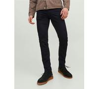 JACK & JONES Jeans 'Glenn Felix' nero, Taglia 34 Lunghezza 36
