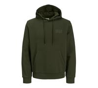JACK & JONES Felpa cachi Uomo JACK & JONES M cachi