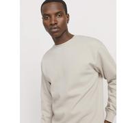 Jack & Jones - Felpa color grigio ultimate S