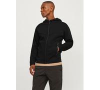 Jack & Jones Felpa Con Zip Fusion