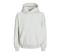 Jack & Jones Urban Edge Hoodie Bianco M Uomo