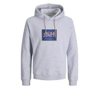 Jack & Jones Felpa Con Cappuccio Rain