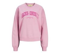 Jack & Jones - Felpa da Donna JXAVA, Malva in plenilunio, M