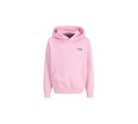 JACK & JONES Felpa da ragazzo JJROAR rosa | 152