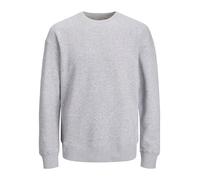 JACK & JONES Felpa 'JJEStar' grigio chiaro Uomo JACK & JONES S