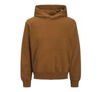 JACK & JONES Felpa 'JJEUrban Edge' cognac Uomo JACK & JONES L cognac