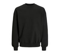 Felpa Jack & Jones Urban Edge Noir S