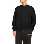 JACK & JONES Felpa 'JJEUrban Edge' nero, Taglia XL