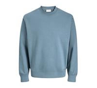 JACK & JONES Felpa 'Urban Edge' blu fumo Uomo JACK & JONES L blu fumo