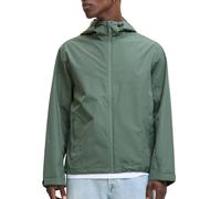 JACK & JONES Functional Jacket Jjeflynn-Giacca Funzionale Noos, Laurel Wreath, L Uomo