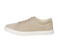 JACK & JONES Galaxy Suede Scarpe da Ginnastica Taupe in Camoscio da Uomo Plaza - EUR 41