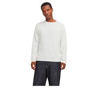 Jack & Jones George Sweater Bianco XL Uomo