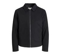 JACK & JONES Jjedover Worker Jacket Noos, nero, m, Nero, M