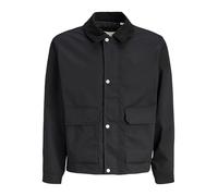 Jack & Jones Catskills Barn Jacket Nero S Uomo