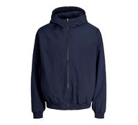 Jack & Jones Charge Light Jacket Blu M Uomo