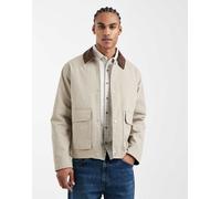 Jack & Jones - Giacca barn beige-Neutro M