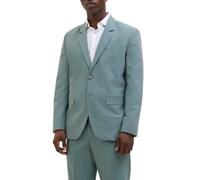 JACK & JONES Giacca da completo 'BUSHWICK HARRY' blu sfumato Uomo JACK & JONES 54 blu sfumato