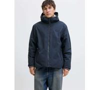 Jack & Jones - Giacca blu navy XL