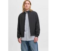 Jack & Jones - Giacca bomber nera-Nero S