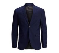 JACK & JONES Giacca business da completo 'JPRFranco' navy Uomo JACK & JONES 52 navy