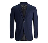 JACK & JONES Giacca business da completo 'JPRFranko' navy Uomo JACK & JONES 50 navy