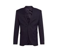 JACK & JONES Single-Breasted Blazer JPRSOLARIS Super Slim Fit Blazer Black 54 Black 54