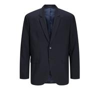 JACK & JONES Giacca da completo 'BUSHWICK HARRY' navy Uomo JACK & JONES 52 navy