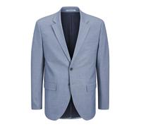 JACK & JONES Giacca da completo 'JPRBushwick Mathew' blu colomba Uomo JACK & JONES 48