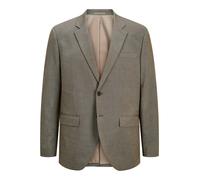 JACK & JONES Giacca da completo 'JPRBushwick Mathew' greige Uomo JACK & JONES 52
