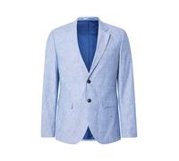 JACK & JONES Premium Single-Breasted Blazer JPRRIVIERA Slim Fit Blazer Nautical Blue 48 Nautical Blue 48