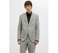 JACK & JONES Giacca da completo 'JPRRiviera' verde sfumato Uomo JACK & JONES 52