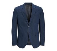 JACK & JONES Giacca da completo 'Riviera' navy, Taglia 50