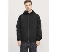 Jack & Jones - Giacca da mezza stagione nera-Nero L