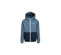 Jack & Jones Rush Blocking Bomber Jacket Blu 12 Years Ragazzo