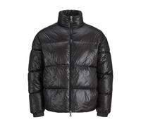 JACK & JONES Giacca da uomo Jcocover Puffer After Dark, M, doposcuro, M