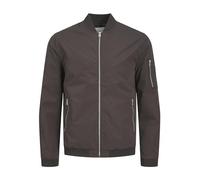 JACK & JONES Giacca da uomo, Pacciamatura, L