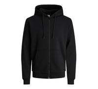 Jack & Jones Felpa Con Zip Bradley